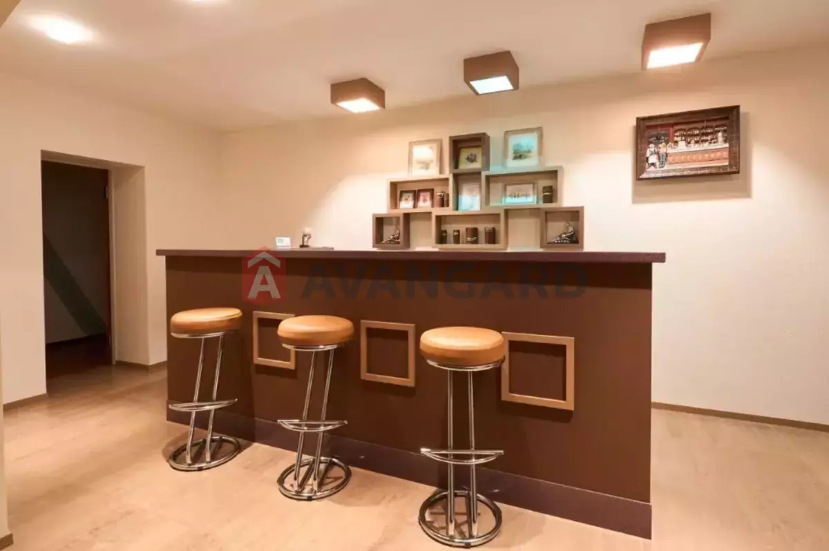 Будинок, 465 кв.м. фото 14 Будинок, 465 кв.м. фото 14