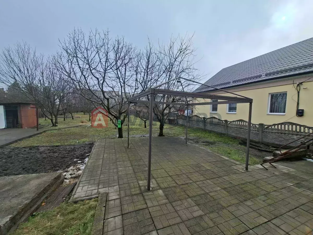 Дом, 50 кв.м. фото 1 Дом, 50 кв.м. фото 1