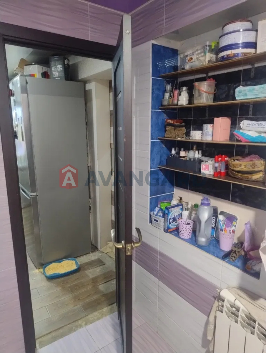 Дом, 66 кв.м. фото 7 Дом, 66 кв.м. фото 7