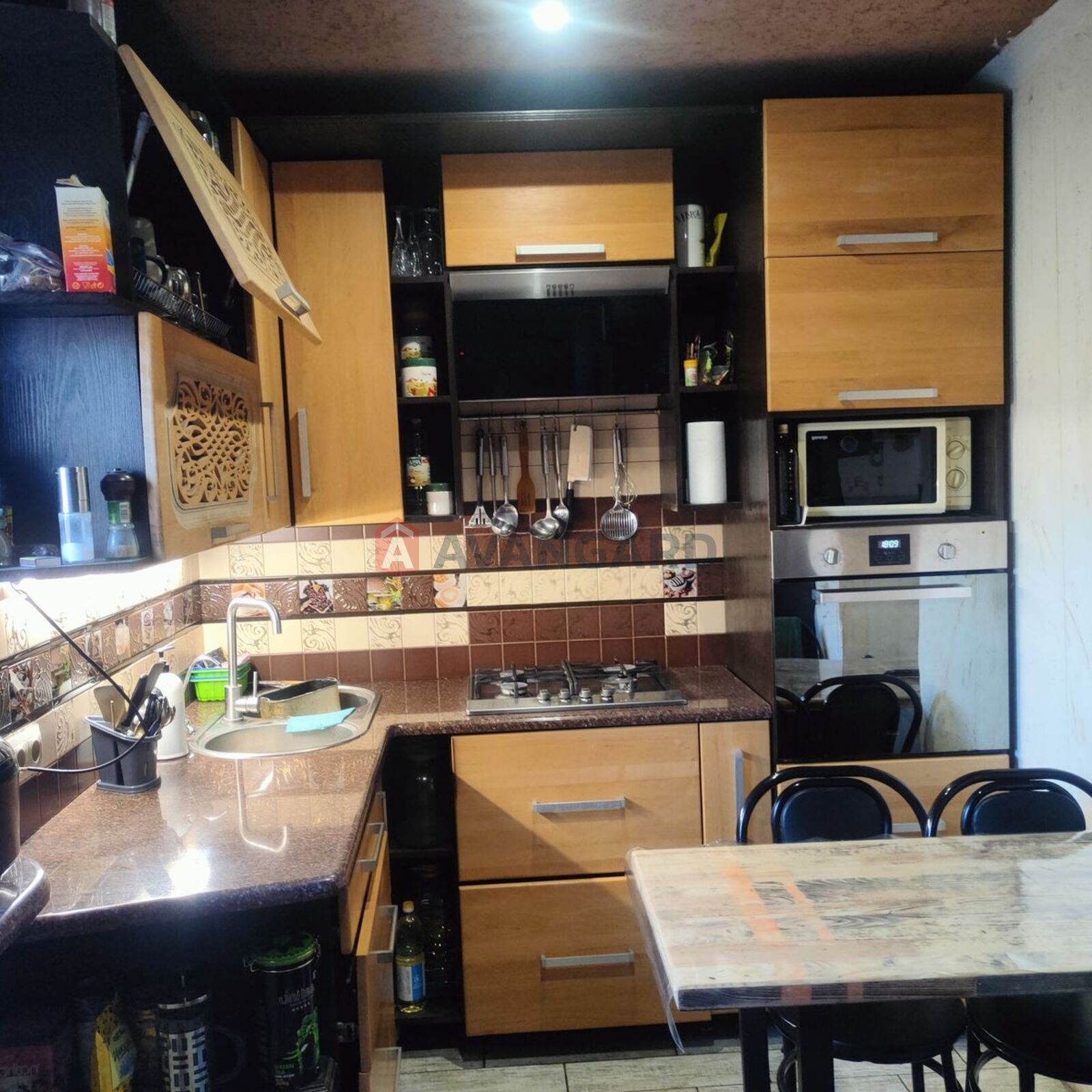 Будинок, 100 кв.м. фото 3 Будинок, 100 кв.м. фото 3