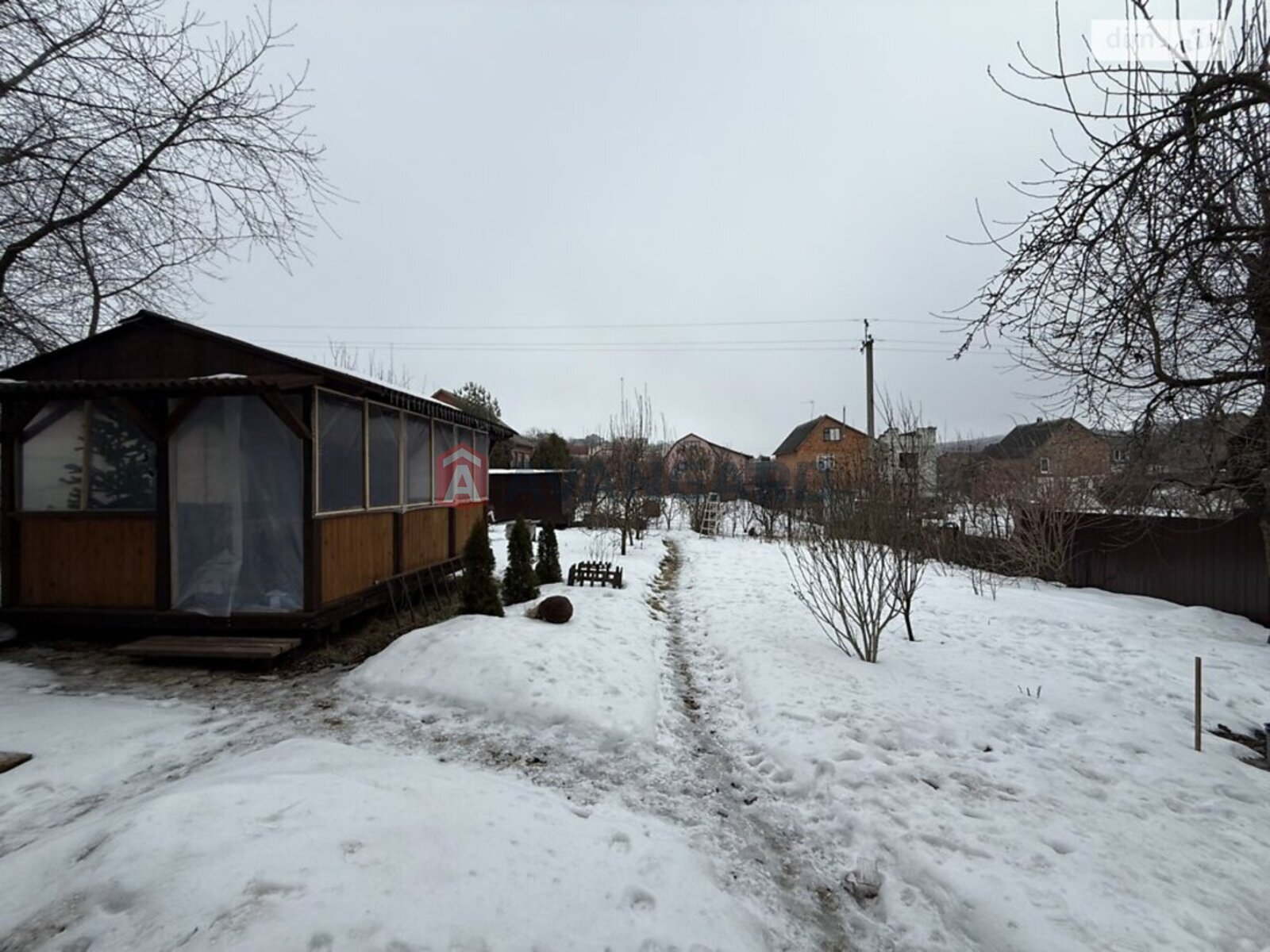 Будинок, 124 кв.м. фото 4 Будинок, 124 кв.м. фото 4