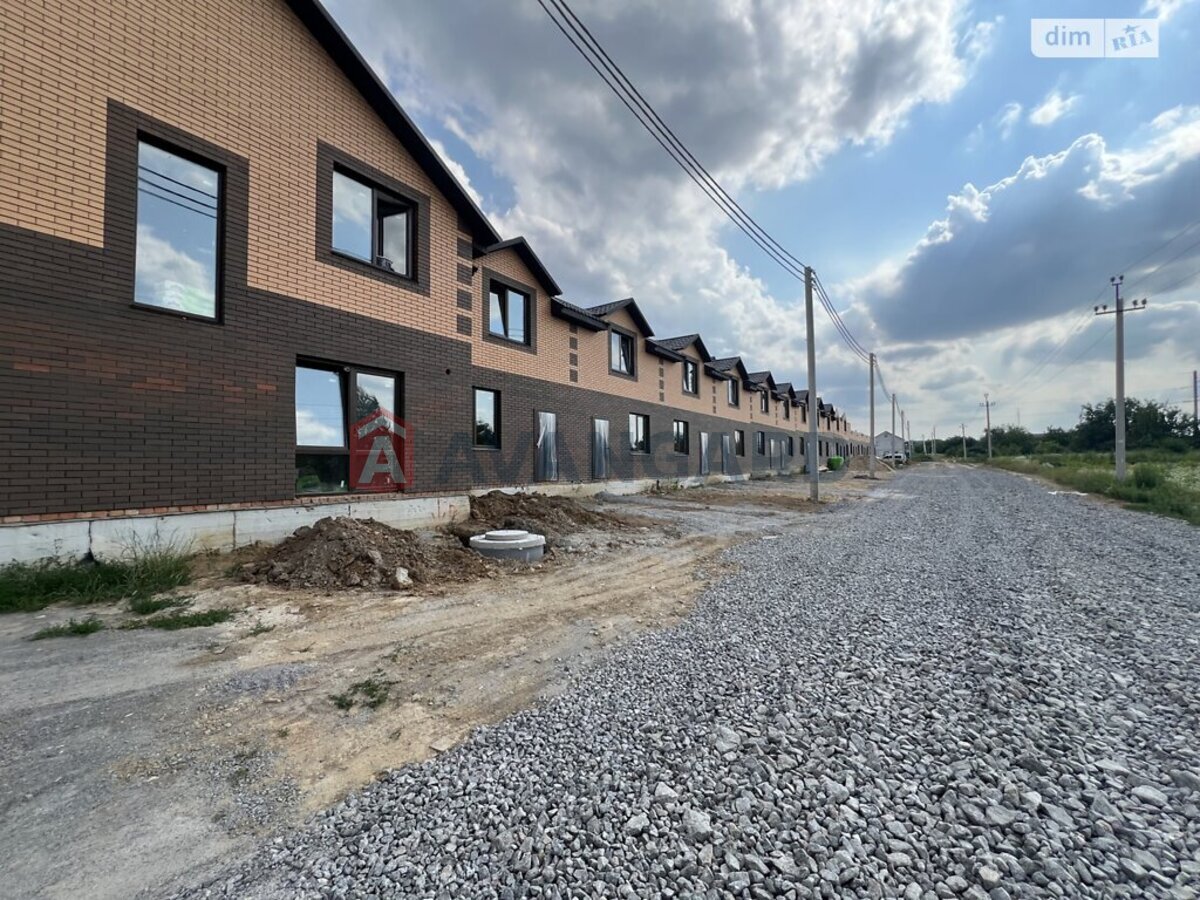 Таунхаус, 75 кв.м. фото 2 Таунхаус, 75 кв.м. фото 2