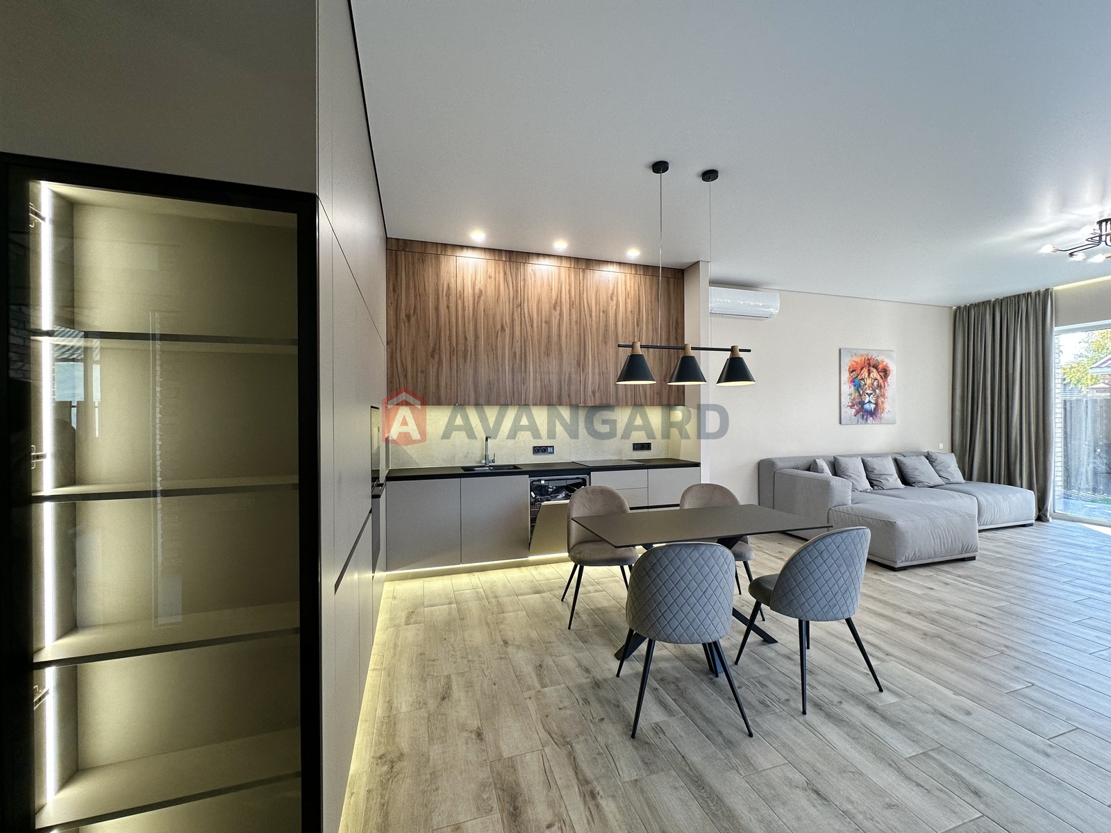 Дом, 125 кв.м. фото 9 Дом, 125 кв.м. фото 9