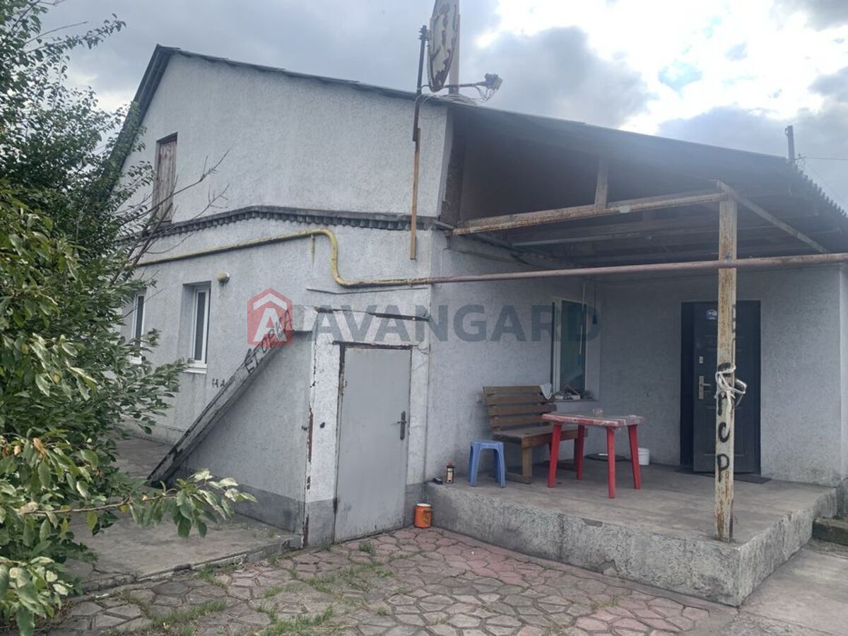 Будинок, 100 кв.м. фото 1 Будинок, 100 кв.м. фото 1