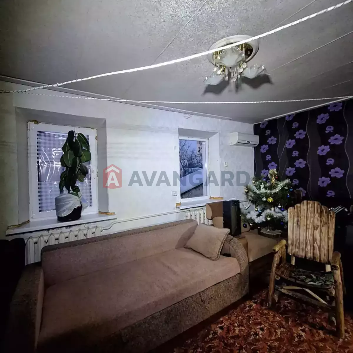 Будинок, 60 кв.м. фото 5 Будинок, 60 кв.м. фото 5