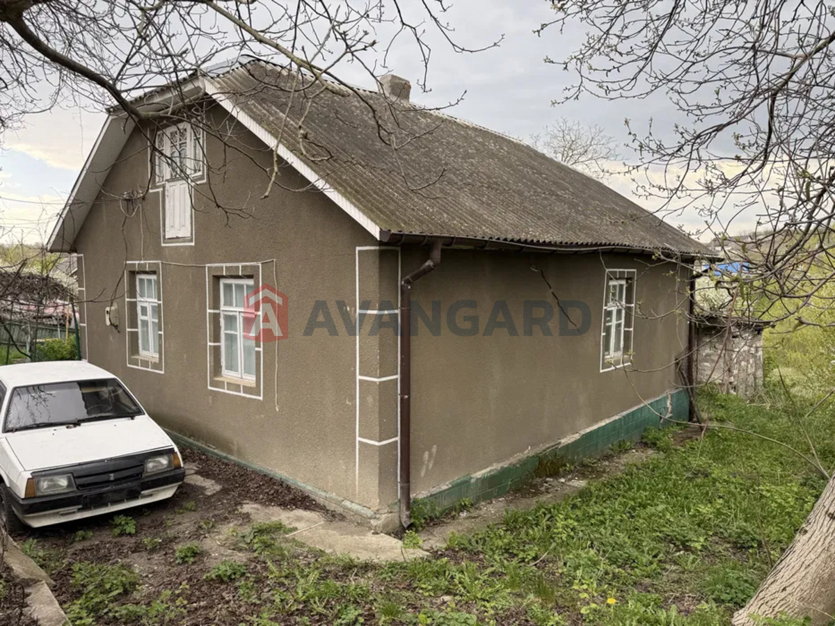 Будинок, 100 кв.м. фото 1 Будинок, 100 кв.м. фото 1
