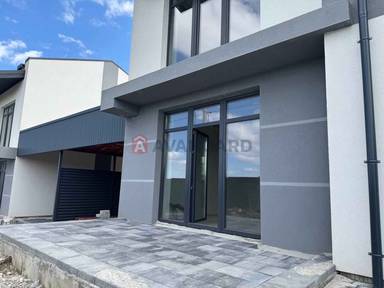 Будинок, 130 кв.м. фото 2 Будинок, 130 кв.м. фото 2