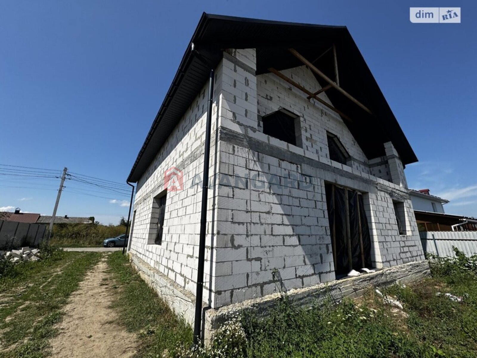 Будинок, 350 кв.м. фото 2 Будинок, 350 кв.м. фото 2