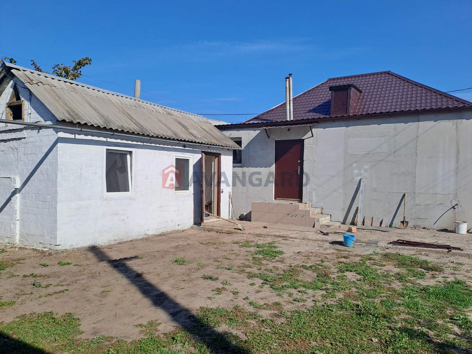 Дом, 102 кв.м. фото 13 Дом, 102 кв.м. фото 13