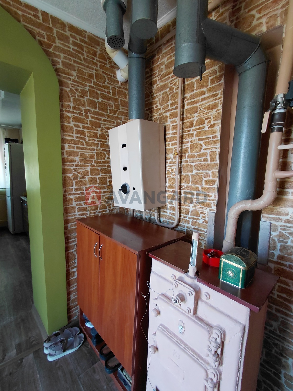 Будинок, 80 кв.м. фото 21 Будинок, 80 кв.м. фото 21