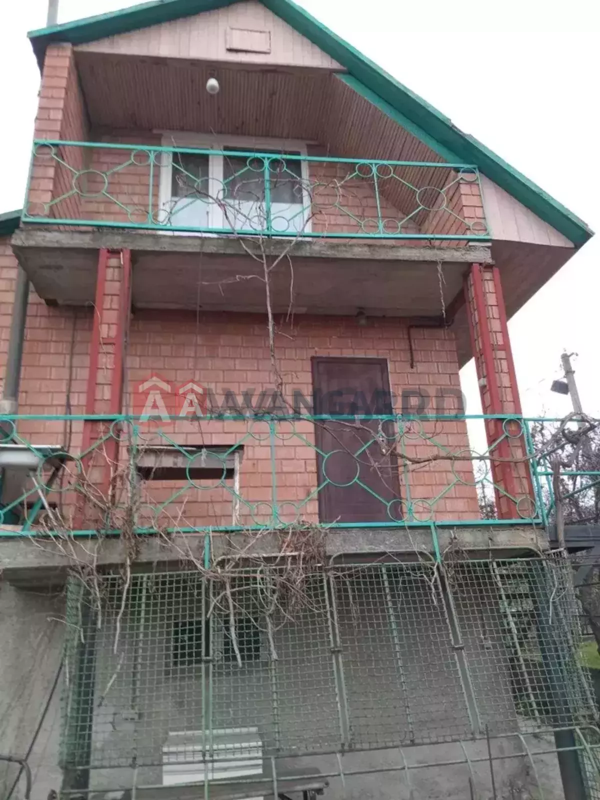 Дача, 90 кв.м. фото 6 Дача, 90 кв.м. фото 6