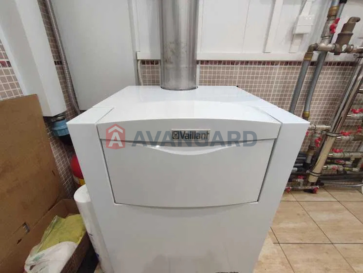 Дом, 86 кв.м. фото 20 Дом, 86 кв.м. фото 20