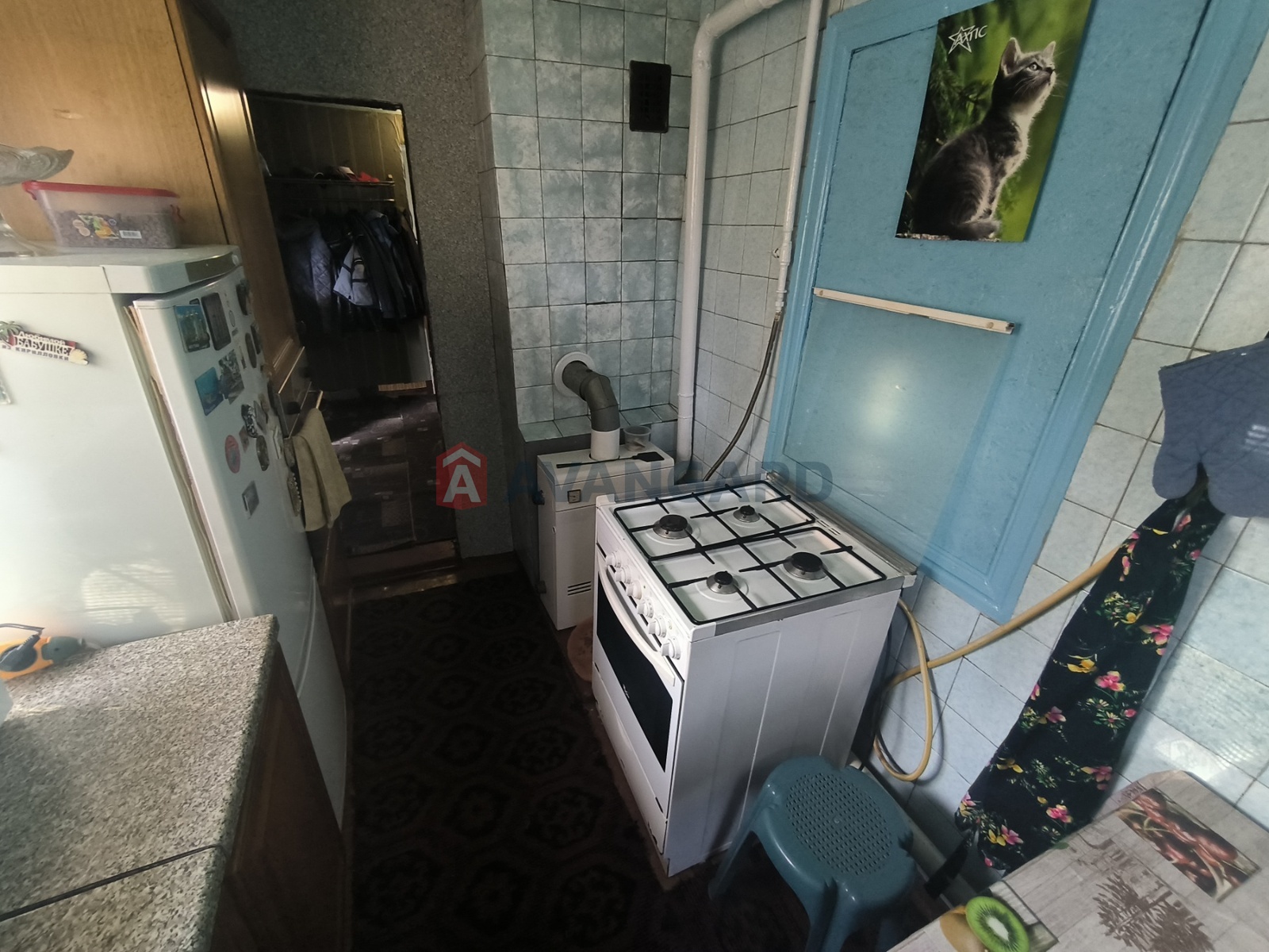 Будинок, 50 кв.м. фото 11 Будинок, 50 кв.м. фото 11