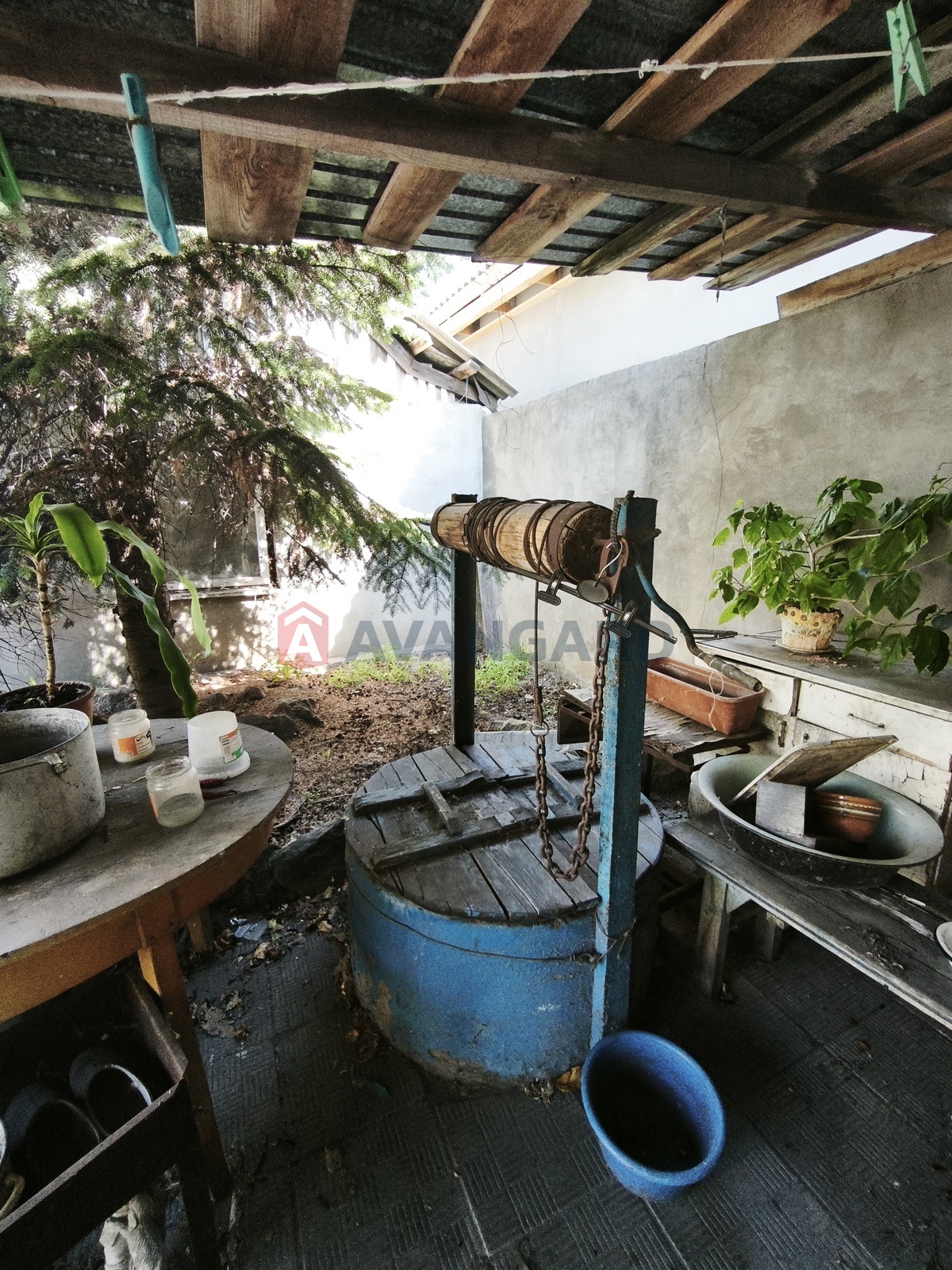 Дом, 66 кв.м. фото 6 Дом, 66 кв.м. фото 6