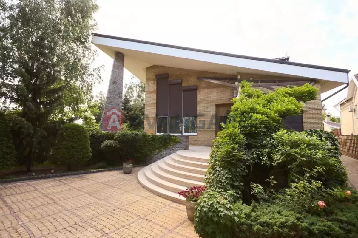 Будинок, 465 кв.м. фото 9 Будинок, 465 кв.м. фото 9