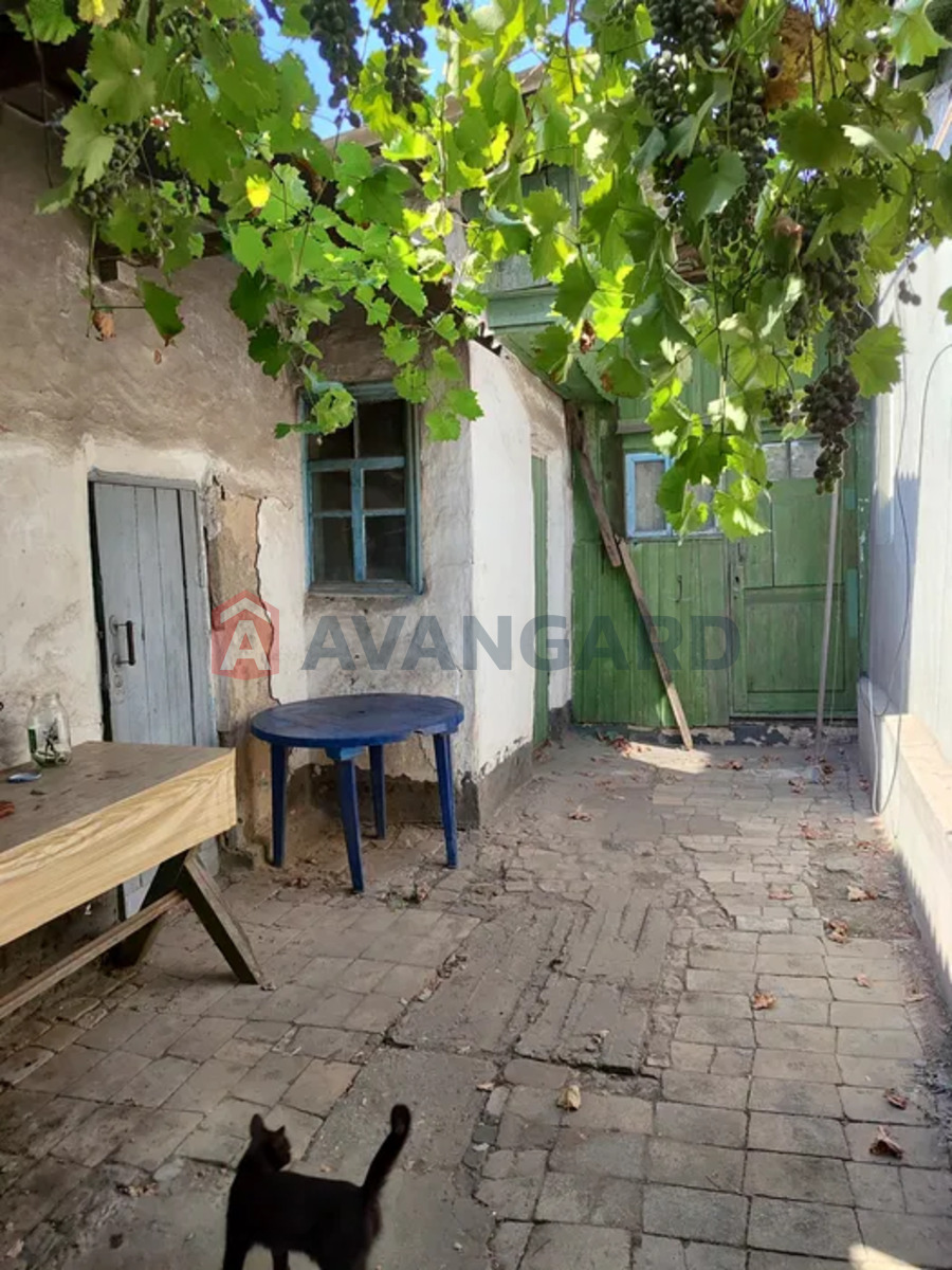 Дом, 45 кв.м. фото 7 Дом, 45 кв.м. фото 7