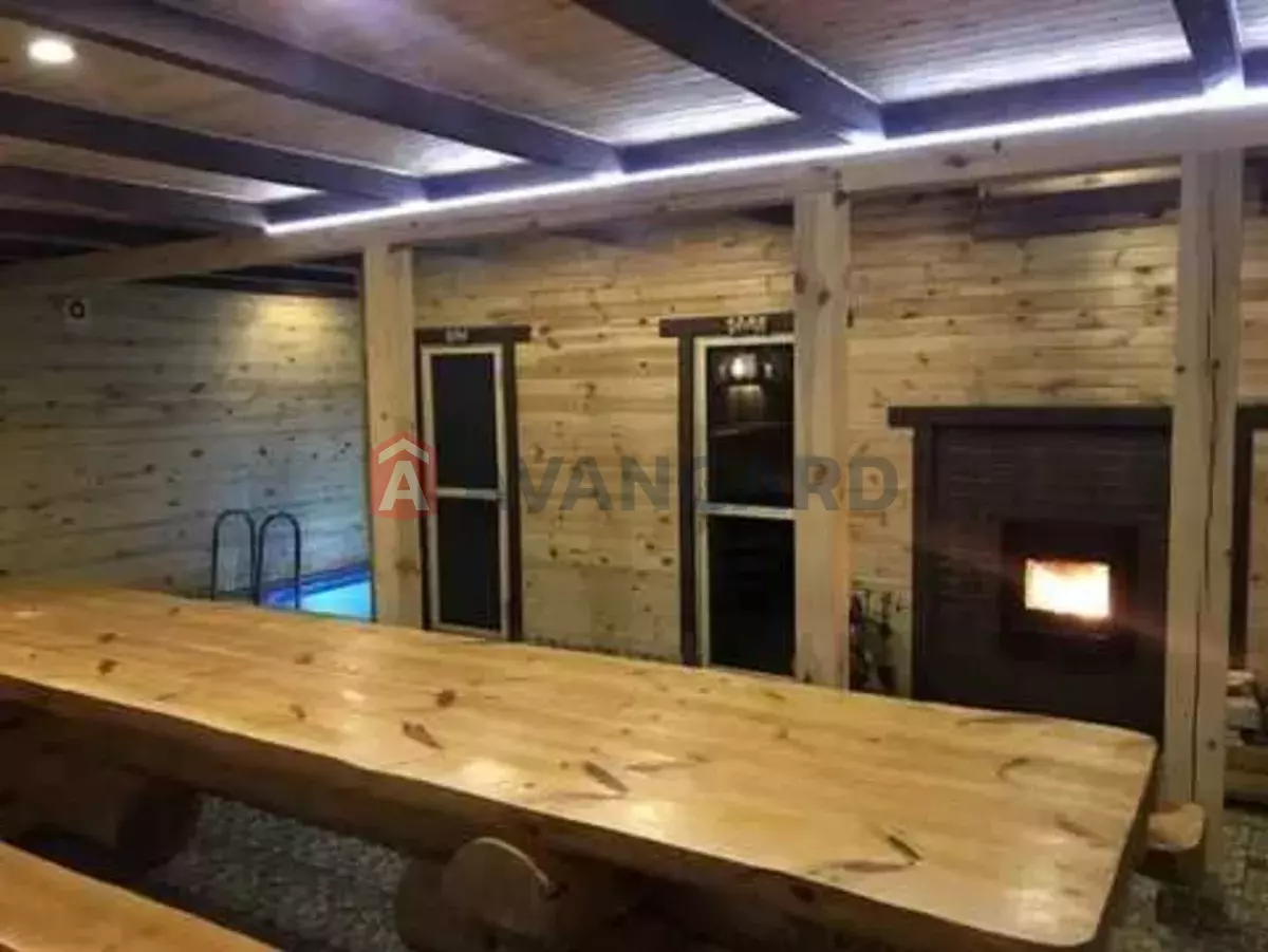 Дом, 240 кв.м. фото 5 Дом, 240 кв.м. фото 5