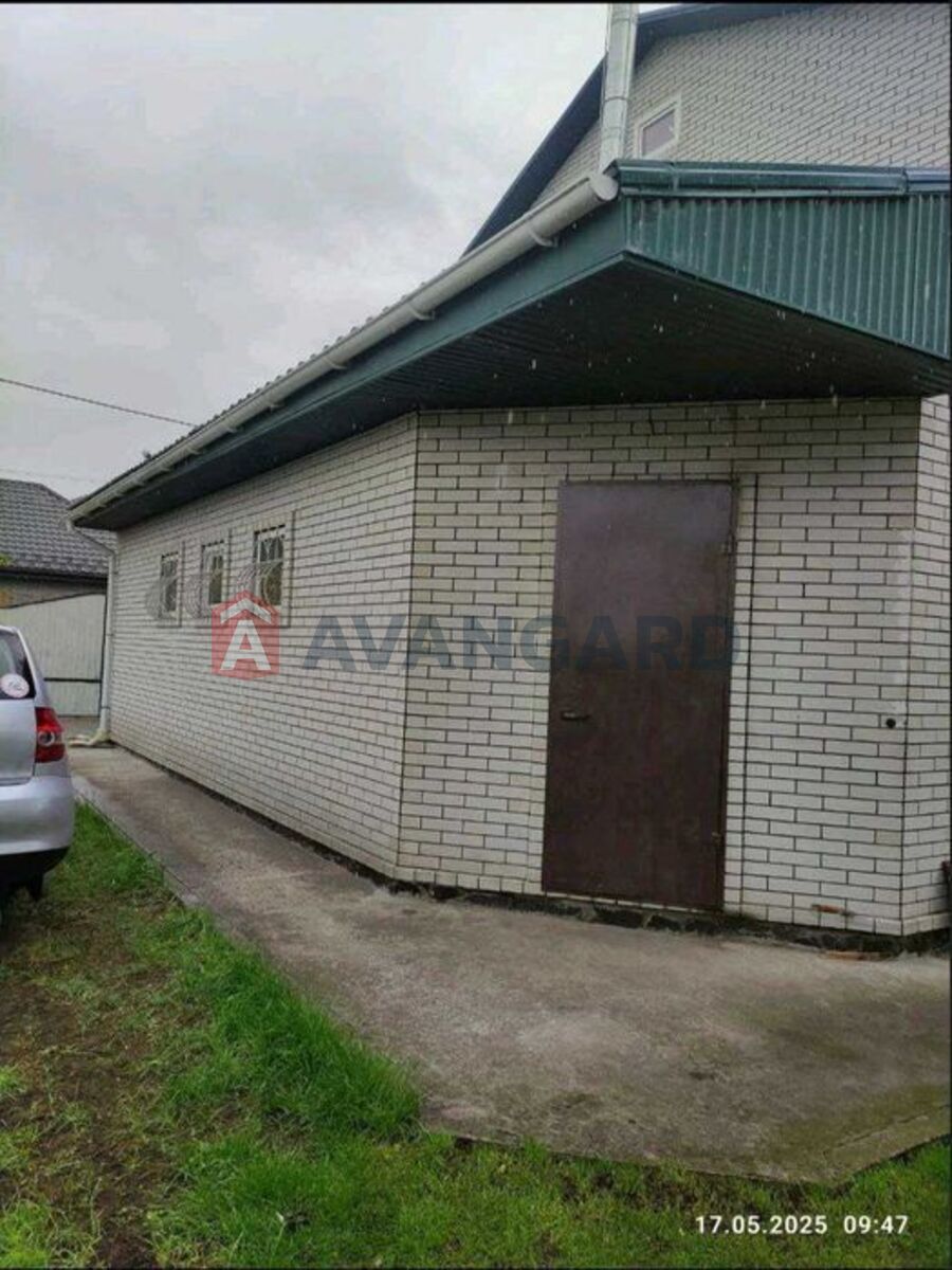 Дом, 195 кв.м. фото 3 Дом, 195 кв.м. фото 3