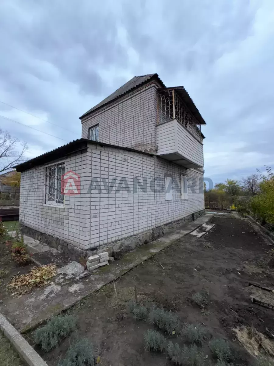 Дача, 100 кв.м. фото 2 Дача, 100 кв.м. фото 2