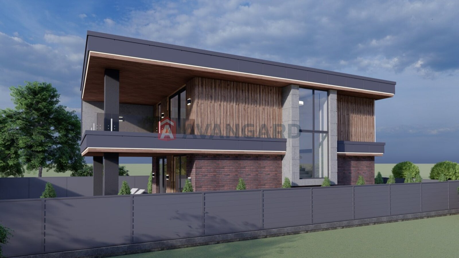 Будинок, 200 кв.м. фото 11 Будинок, 200 кв.м. фото 11