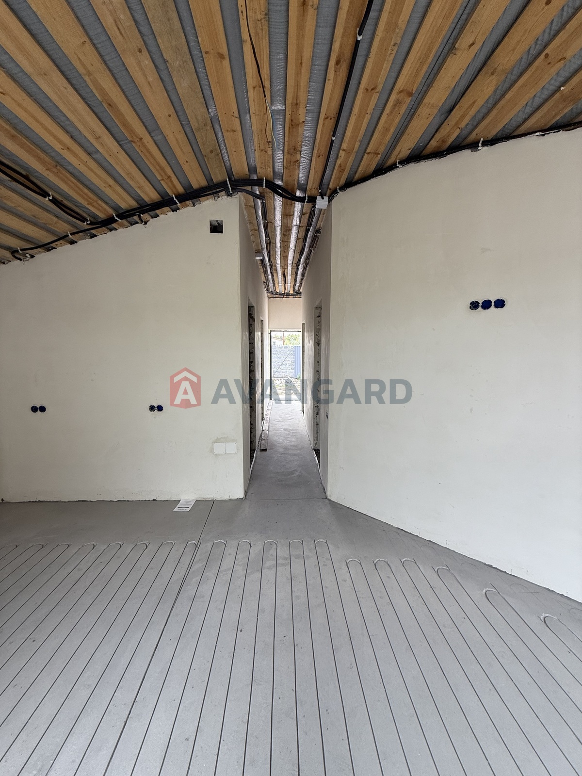 Дом, 60 кв.м. фото 5 Дом, 60 кв.м. фото 5