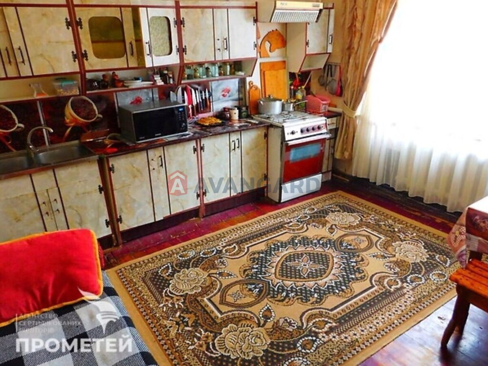 Будинок, 110 кв.м. фото 7 Будинок, 110 кв.м. фото 7