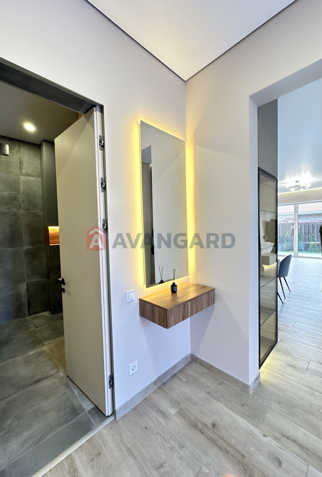 Дом, 125 кв.м. фото 12 Дом, 125 кв.м. фото 12