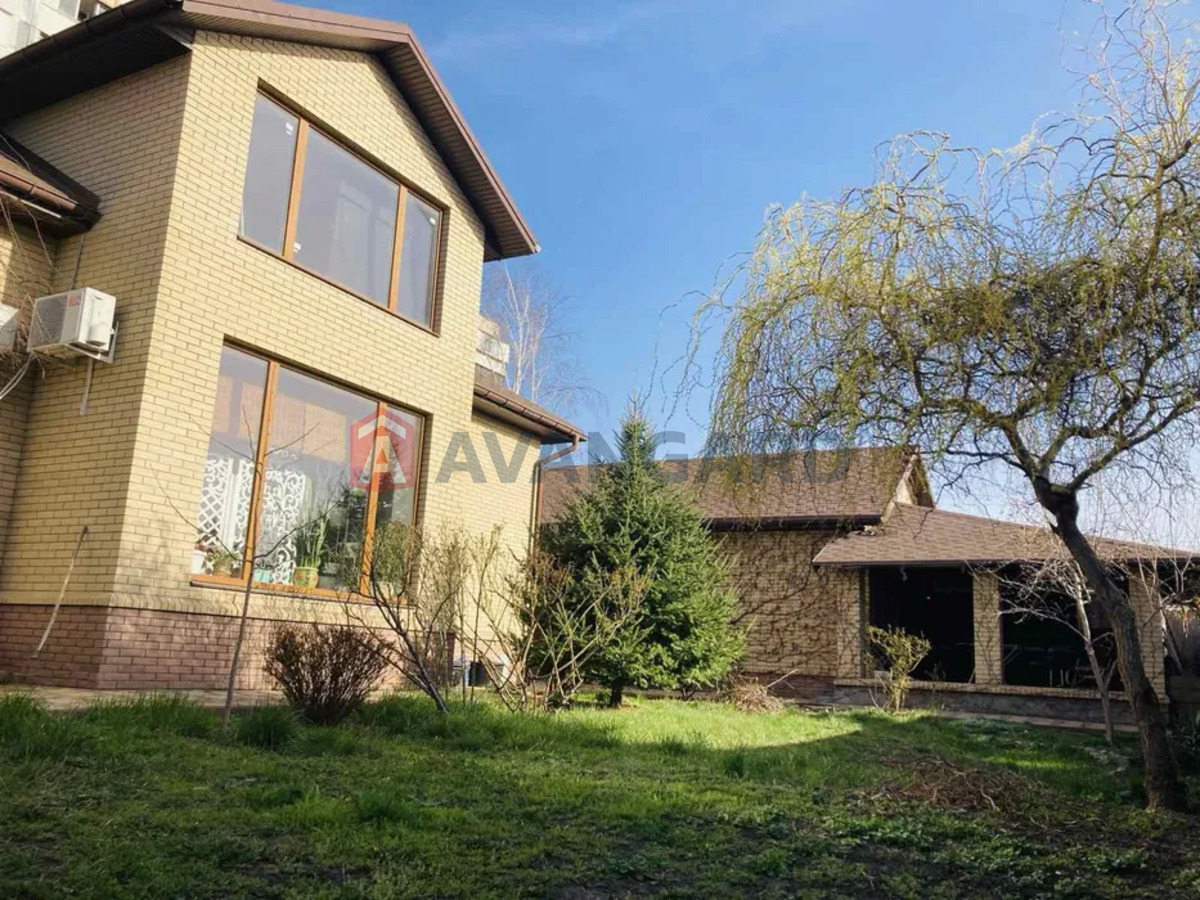 Будинок, 220 кв.м. фото 5 Будинок, 220 кв.м. фото 5