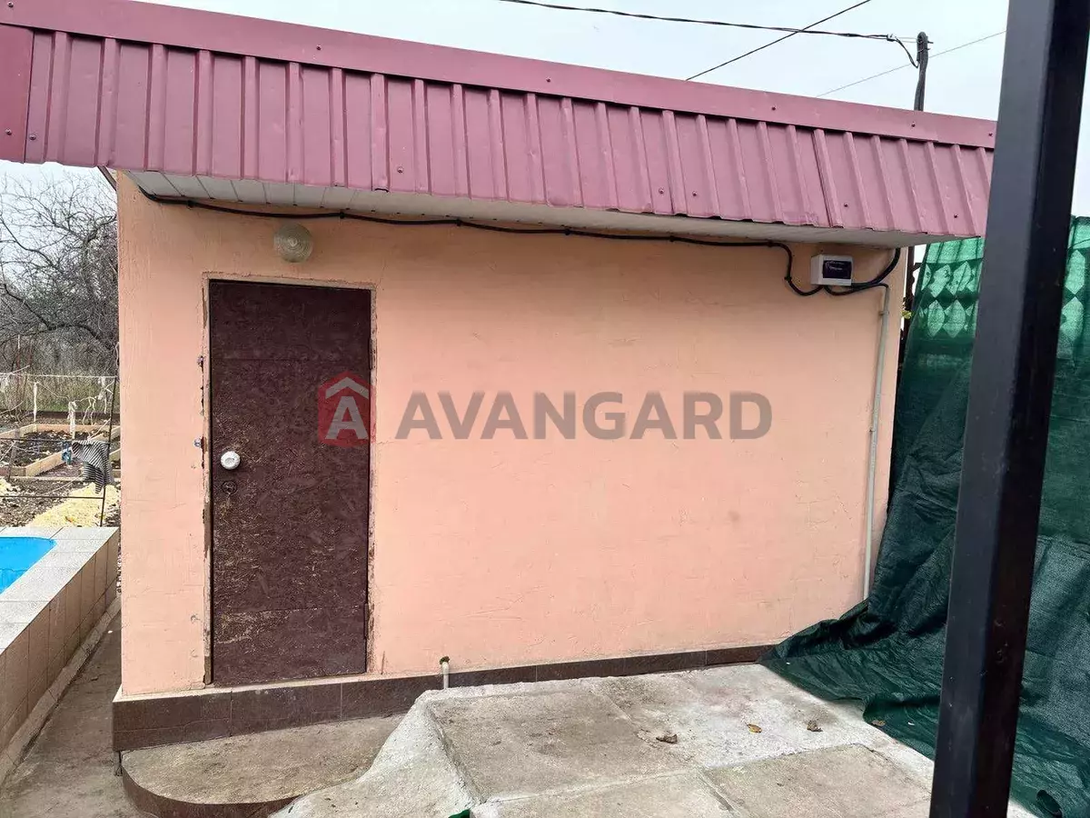 Дом, 65 кв.м. фото 22 Дом, 65 кв.м. фото 22