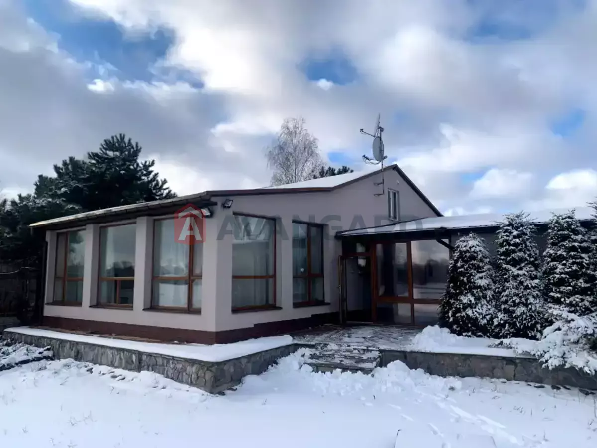 Дом, 131 кв.м. фото 1 Дом, 131 кв.м. фото 1