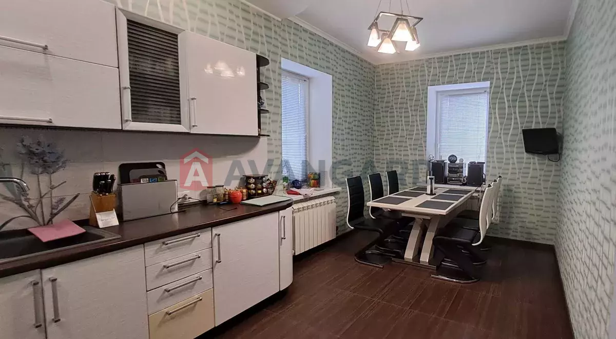 Дом, 185 кв.м. фото 5 Дом, 185 кв.м. фото 5