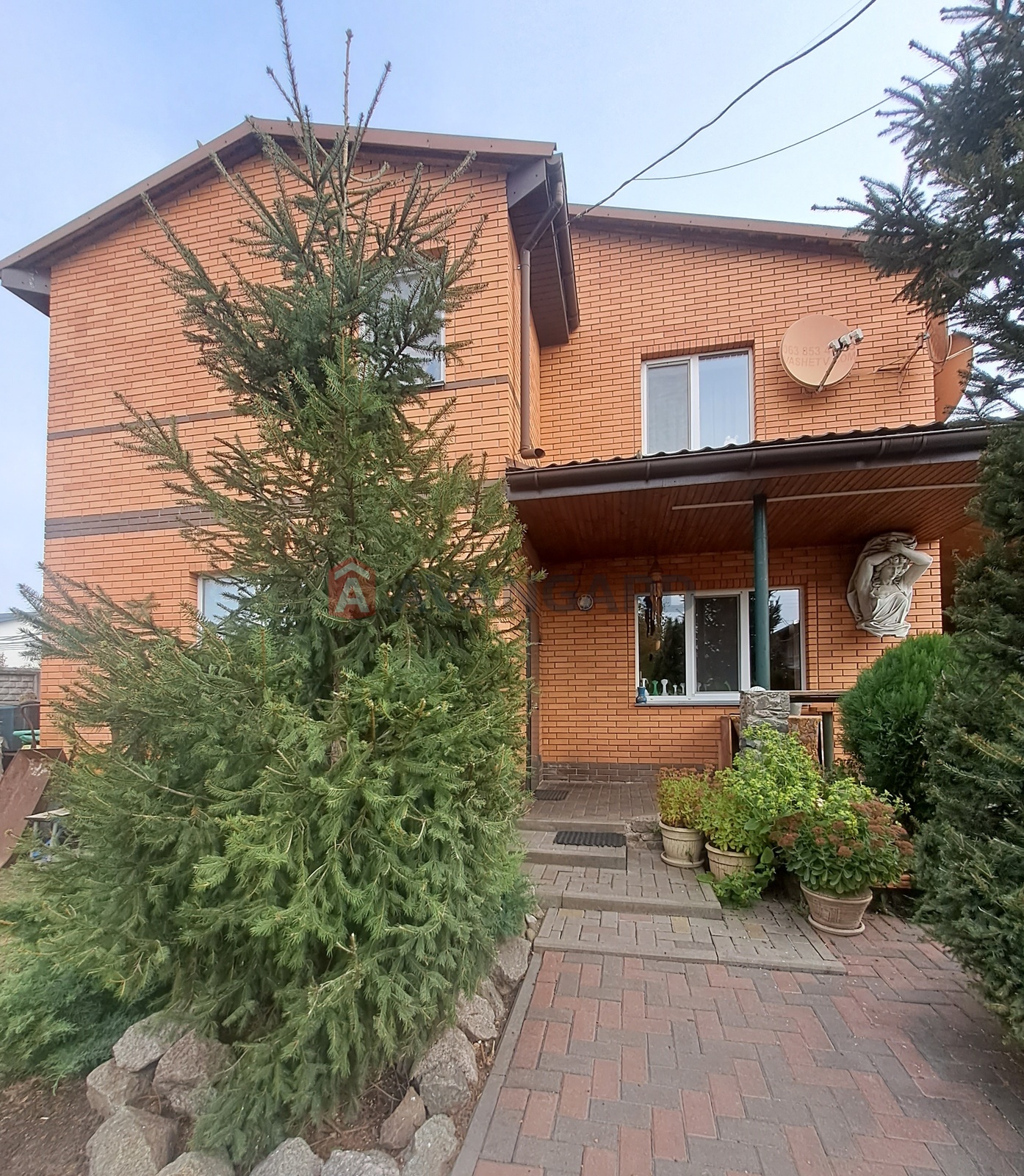 Будинок, 128 кв.м. фото 10 Будинок, 128 кв.м. фото 10