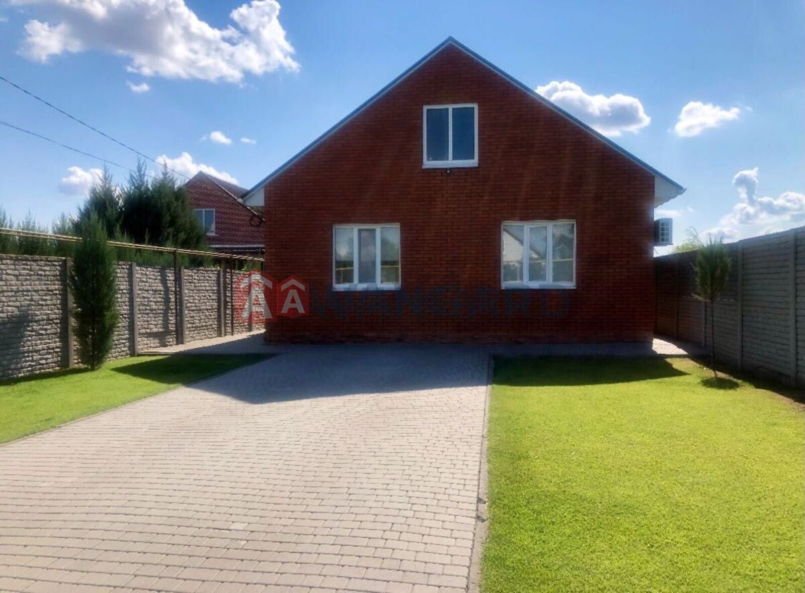 Дом, 110 кв.м. фото 10 Дом, 110 кв.м. фото 10