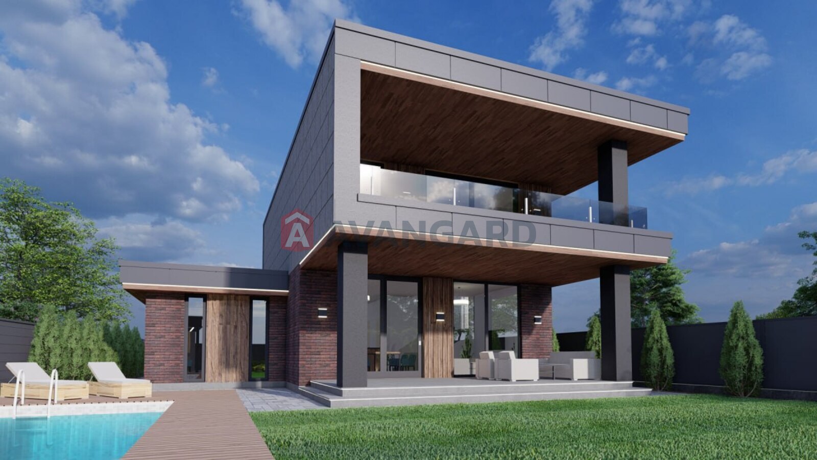 Будинок, 200 кв.м. фото 8 Будинок, 200 кв.м. фото 8