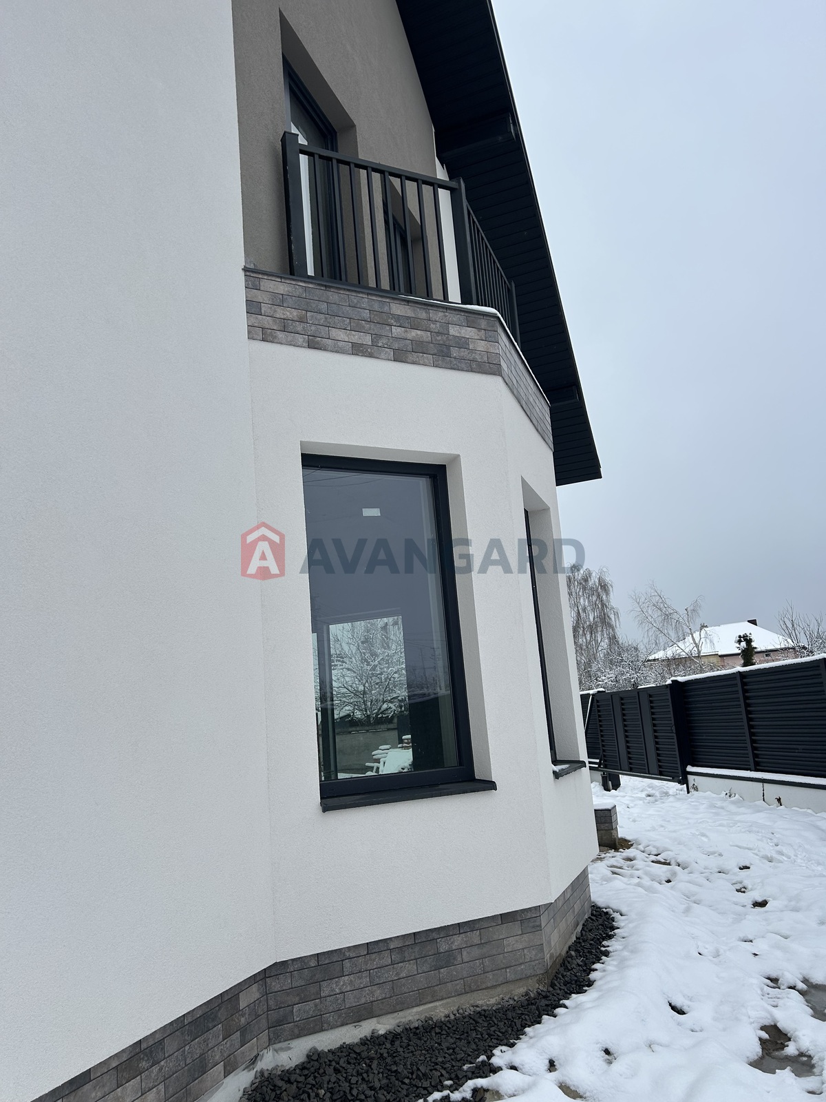 Будинок, 171 кв.м. фото 4 Будинок, 171 кв.м. фото 4