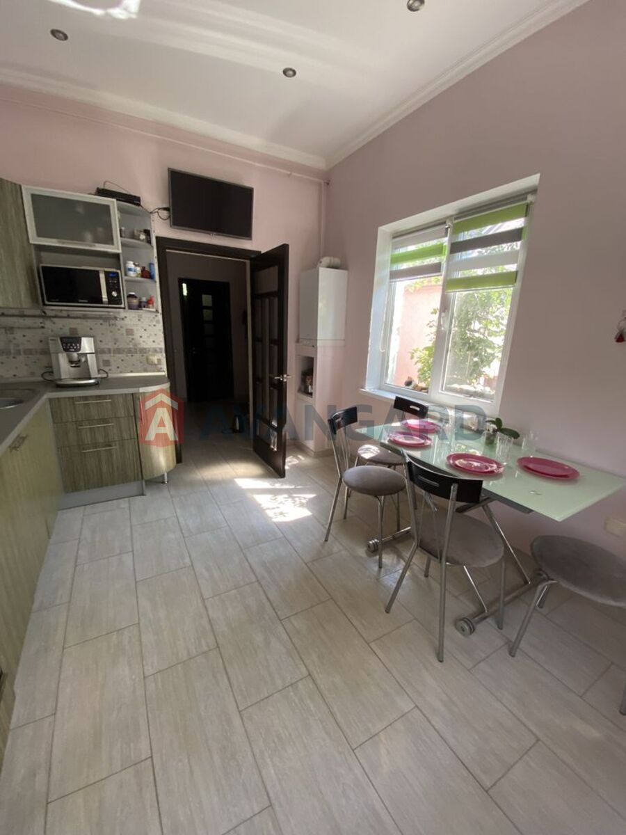 Будинок, 130 кв.м. фото 7 Будинок, 130 кв.м. фото 7