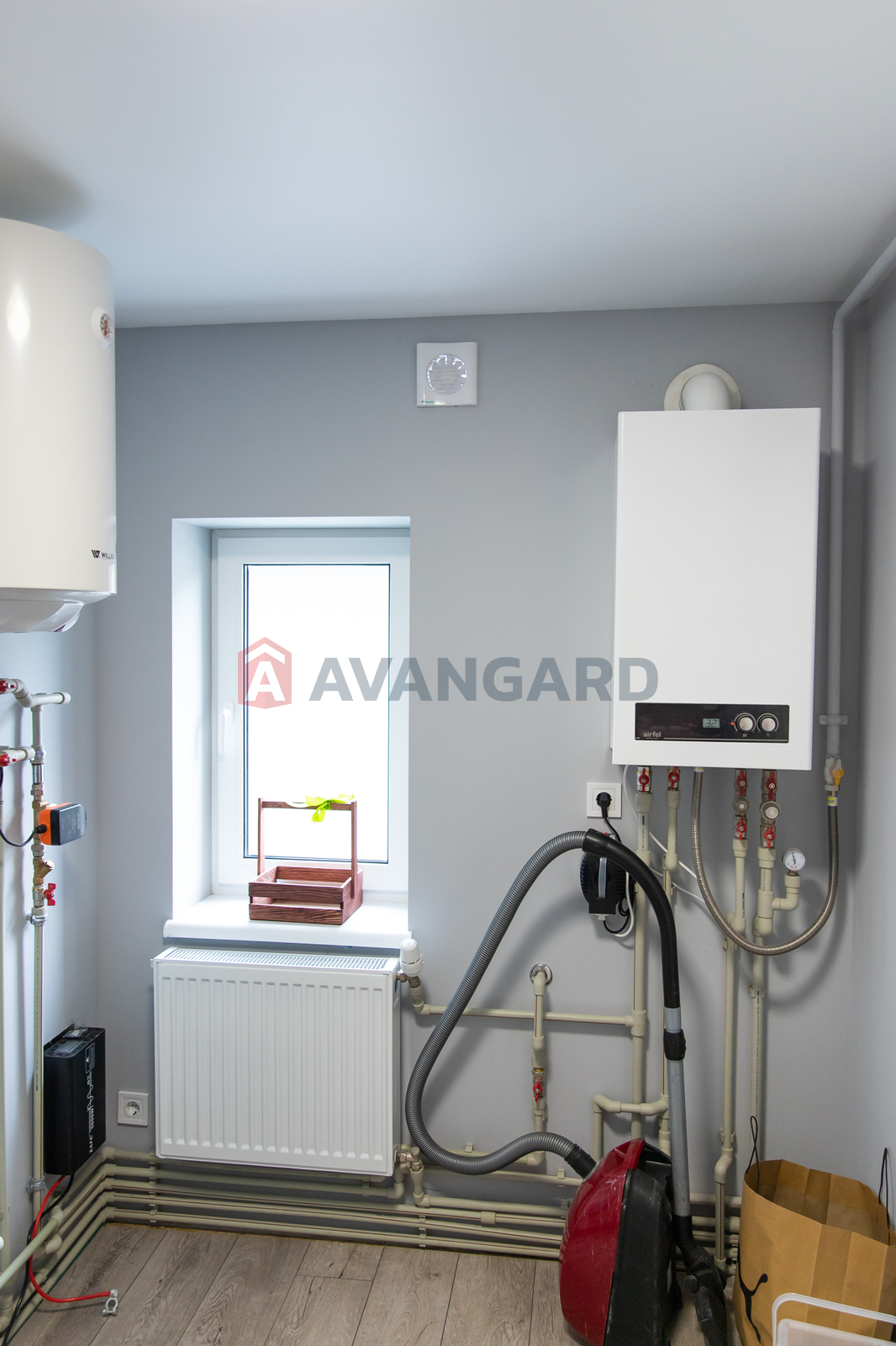 Дом, 80 кв.м. фото 18 Дом, 80 кв.м. фото 18