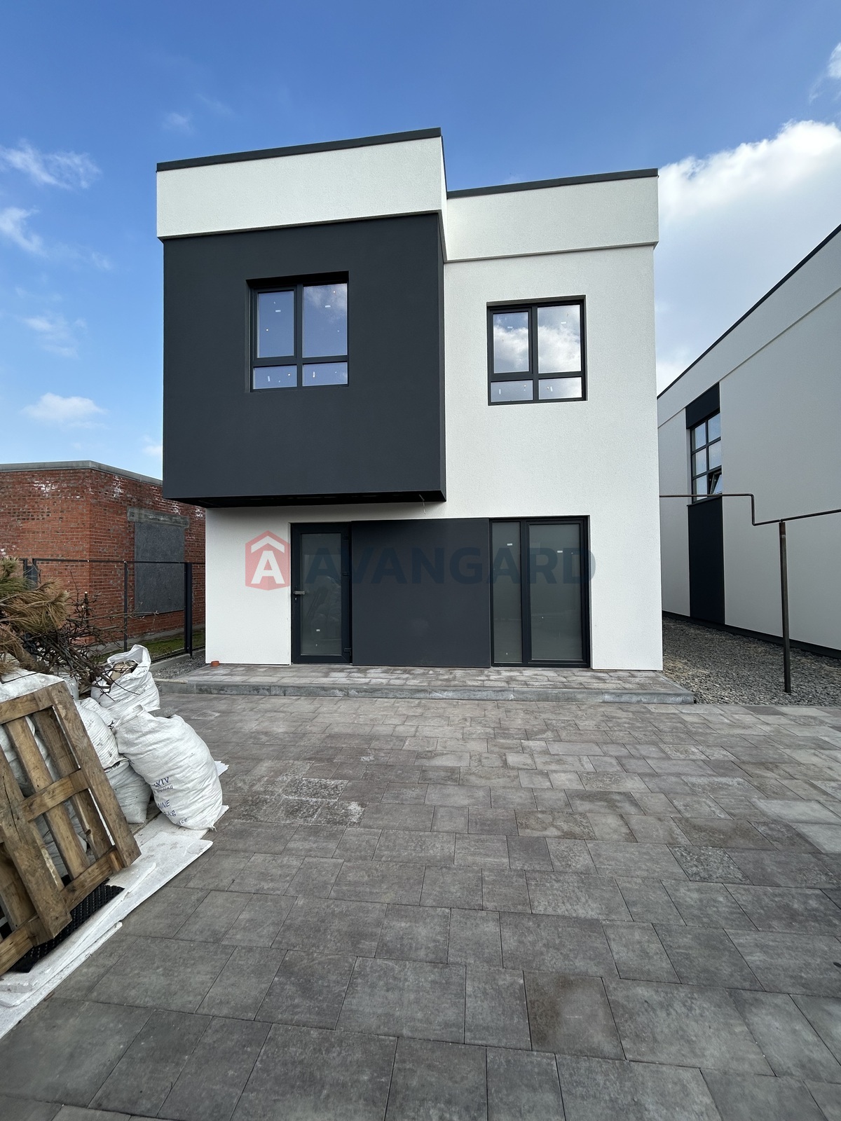 Будинок, 116 кв.м. фото 2 Будинок, 116 кв.м. фото 2