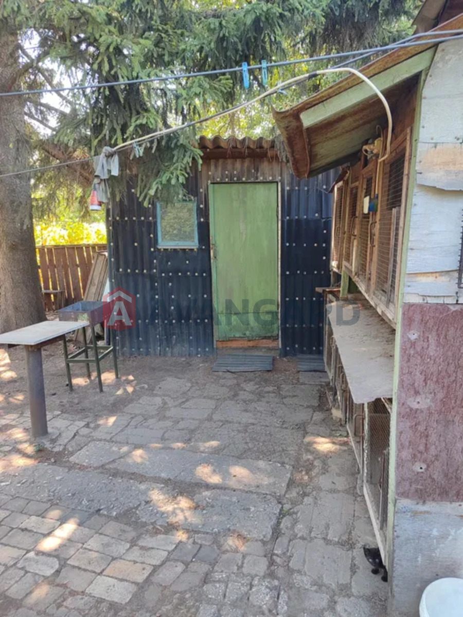 Дом, 45 кв.м. фото 9 Дом, 45 кв.м. фото 9