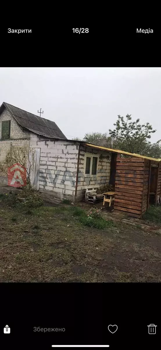 Дача, 30 кв.м. фото 4 Дача, 30 кв.м. фото 4