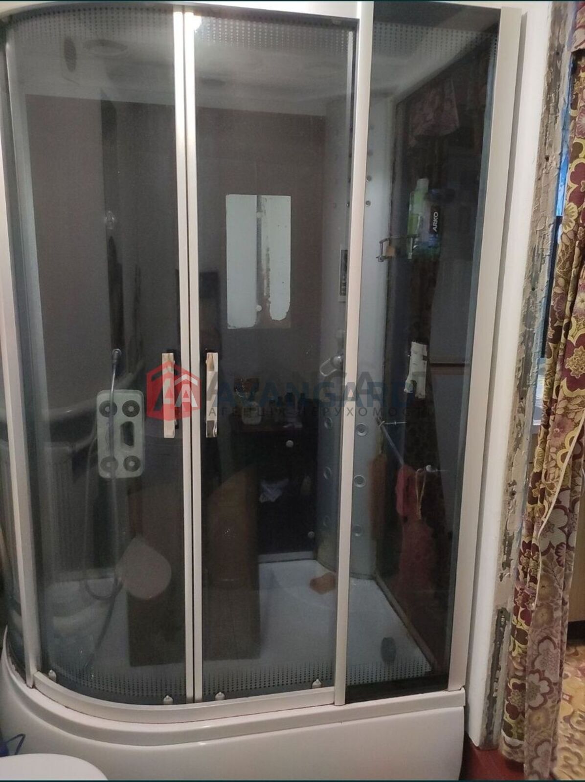 Дом, 44 кв.м. фото 10 Дом, 44 кв.м. фото 10