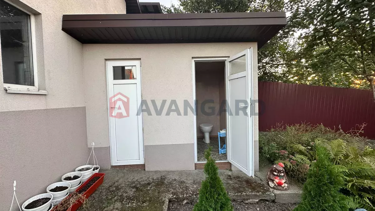 Дом, 200 кв.м. фото 12 Дом, 200 кв.м. фото 12