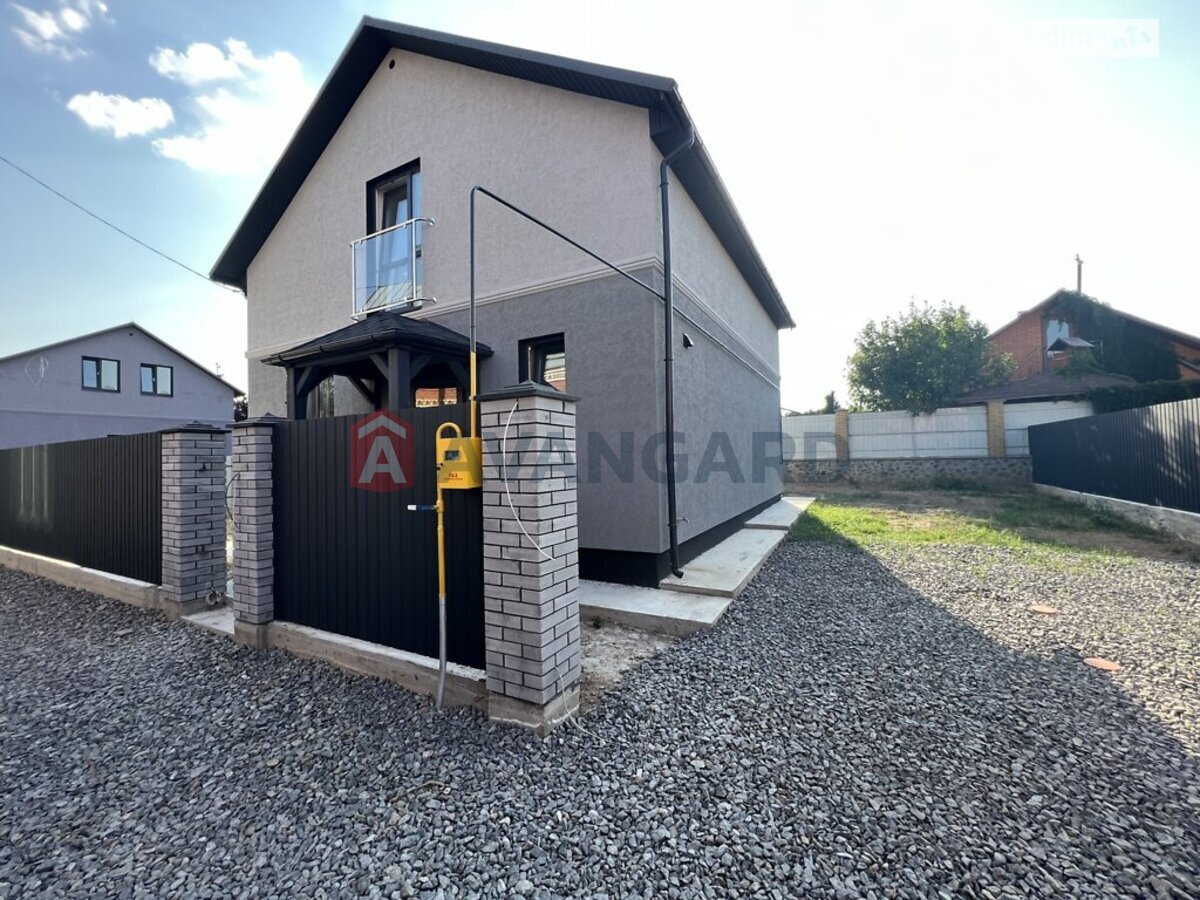 Будинок, 115 кв.м. фото 14 Будинок, 115 кв.м. фото 14