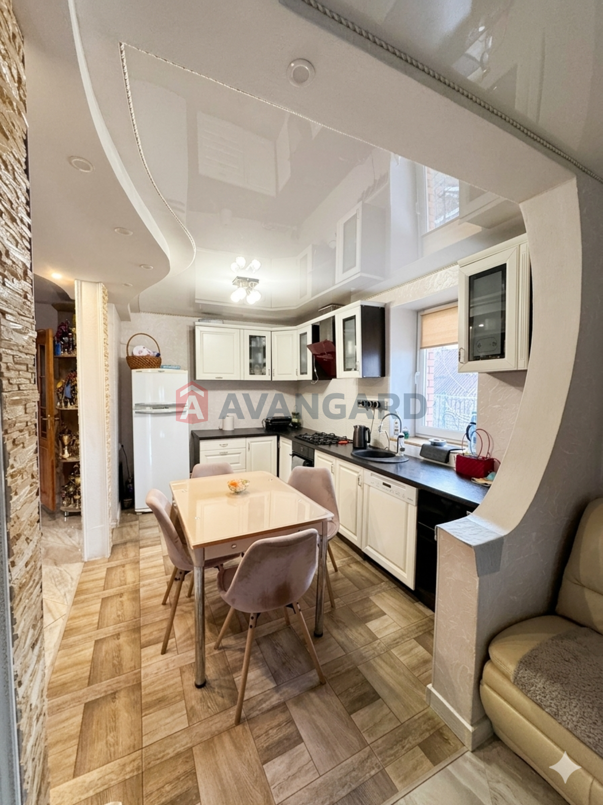 Будинок, 130 кв.м. фото 5 Будинок, 130 кв.м. фото 5
