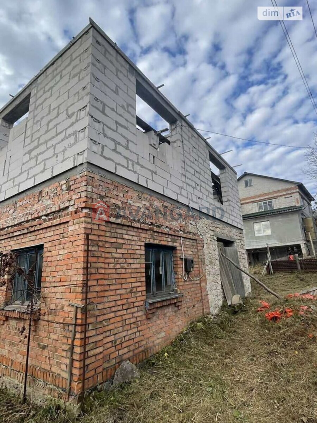 Будинок, 120 кв.м. фото 2 Будинок, 120 кв.м. фото 2