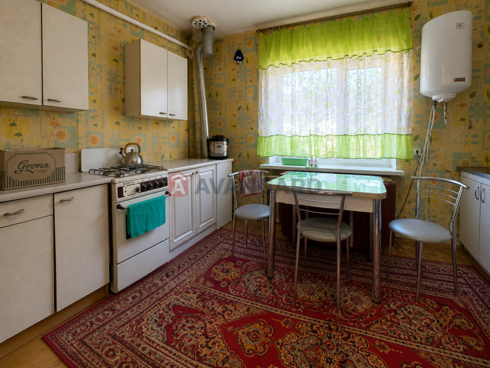 Будинок, 57 кв.м. фото 12 Будинок, 57 кв.м. фото 12