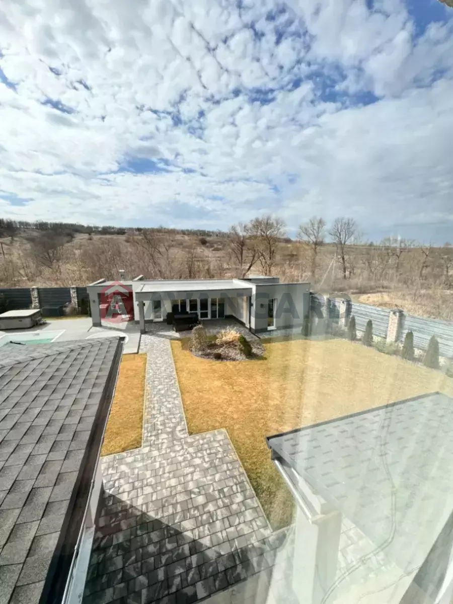 Будинок, 198 кв.м. фото 11 Будинок, 198 кв.м. фото 11