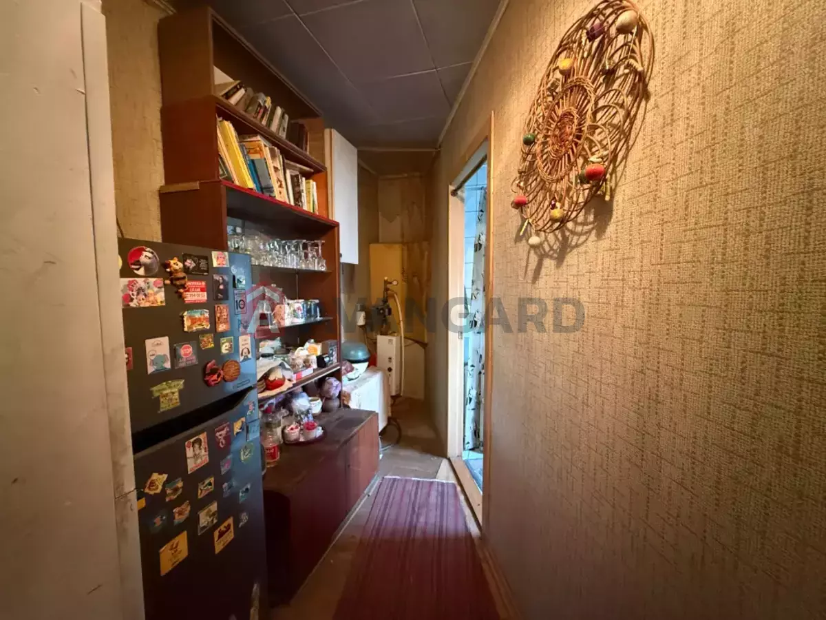 Будинок, 44 кв.м. фото 21 Будинок, 44 кв.м. фото 21