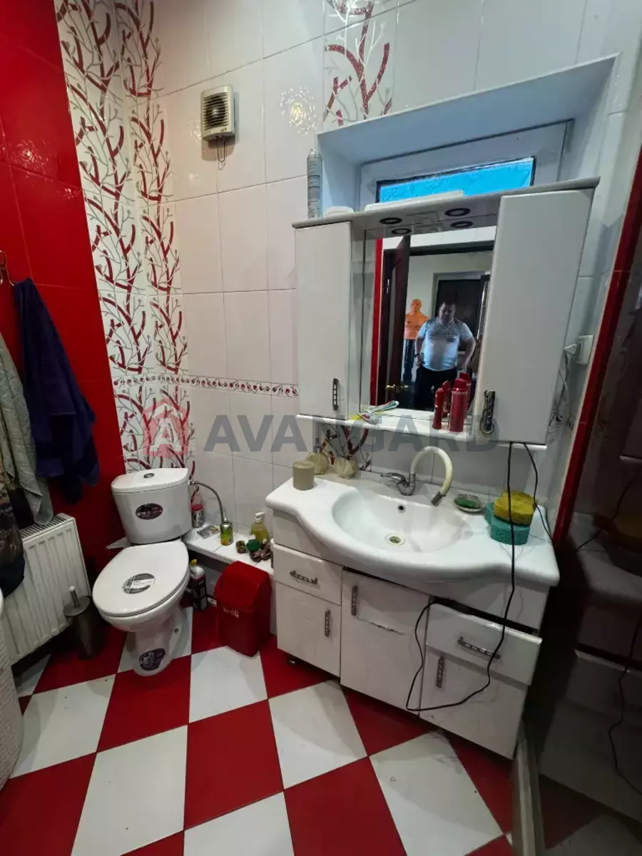 Будинок, 82 кв.м. фото 11 Будинок, 82 кв.м. фото 11