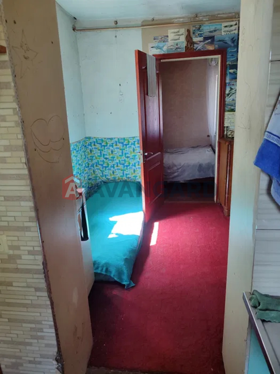 Дом, 45 кв.м. фото 17 Дом, 45 кв.м. фото 17